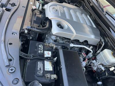2009 Toyota Land Cruiser - Photo 37 - Sacramento, CA 95825