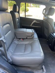 2009 Toyota Land Cruiser - Photo 25 - Sacramento, CA 95825