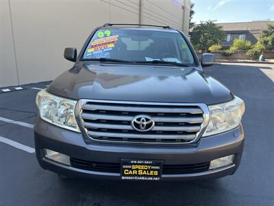 2009 Toyota Land Cruiser - Photo 2 - Sacramento, CA 95825