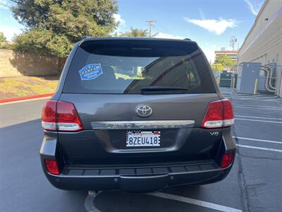 2009 Toyota Land Cruiser - Photo 7 - Sacramento, CA 95825