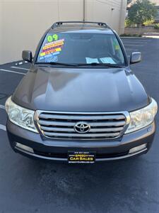2009 Toyota Land Cruiser - Photo 3 - Sacramento, CA 95825