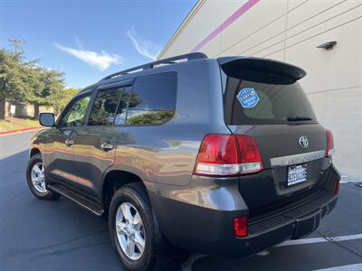 2009 Toyota Land Cruiser - Photo 6 - Sacramento, CA 95825