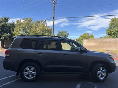 2009 Toyota Land Cruiser - Photo 10 - Sacramento, CA 95825