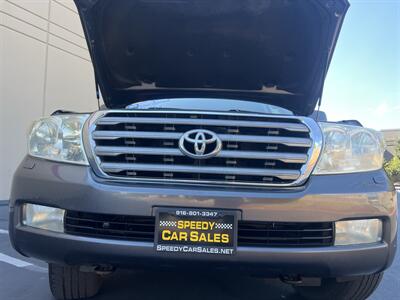 2009 Toyota Land Cruiser - Photo 38 - Sacramento, CA 95825