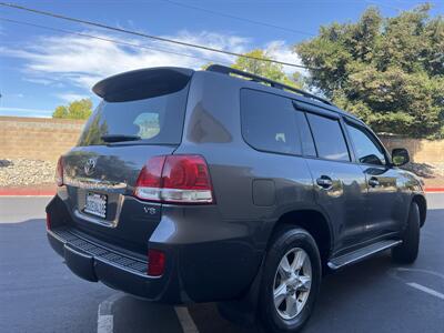 2009 Toyota Land Cruiser - Photo 9 - Sacramento, CA 95825
