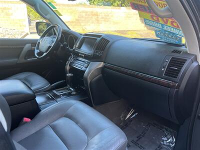 2009 Toyota Land Cruiser - Photo 28 - Sacramento, CA 95825