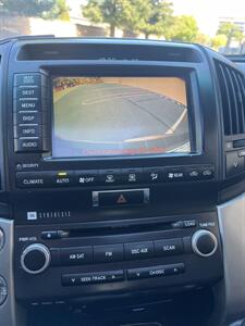 2009 Toyota Land Cruiser - Photo 44 - Sacramento, CA 95825