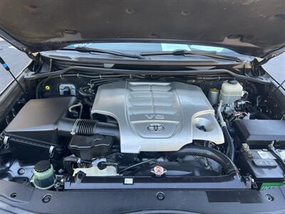 2009 Toyota Land Cruiser - Photo 35 - Sacramento, CA 95825