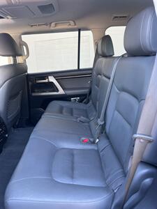 2009 Toyota Land Cruiser - Photo 15 - Sacramento, CA 95825