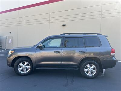 2009 Toyota Land Cruiser - Photo 5 - Sacramento, CA 95825