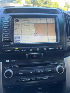 2009 Toyota Land Cruiser - Photo 45 - Sacramento, CA 95825