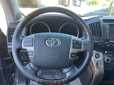 2009 Toyota Land Cruiser - Photo 20 - Sacramento, CA 95825