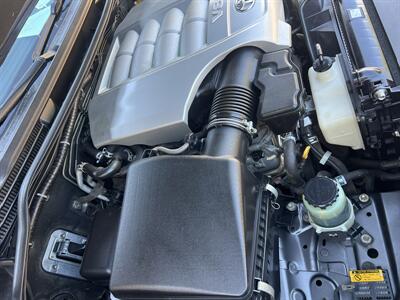 2009 Toyota Land Cruiser - Photo 36 - Sacramento, CA 95825