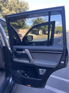 2009 Toyota Land Cruiser - Photo 30 - Sacramento, CA 95825