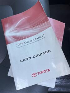 2009 Toyota Land Cruiser - Photo 31 - Sacramento, CA 95825