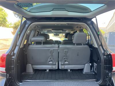 2009 Toyota Land Cruiser - Photo 24 - Sacramento, CA 95825