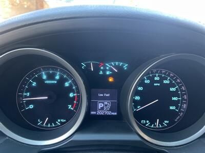 2009 Toyota Land Cruiser - Photo 43 - Sacramento, CA 95825