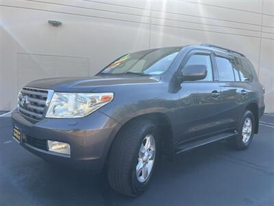 2009 Toyota Land Cruiser - Photo 4 - Sacramento, CA 95825