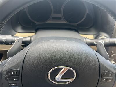 2008 Lexus IS - Photo 32 - Sacramento, CA 95825