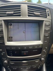 2008 Lexus IS - Photo 34 - Sacramento, CA 95825