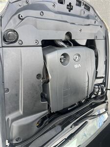 2008 Lexus IS - Photo 27 - Sacramento, CA 95825