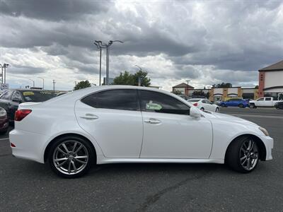 2008 Lexus IS - Photo 10 - Sacramento, CA 95825