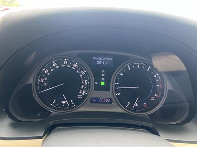 2008 Lexus IS - Photo 35 - Sacramento, CA 95825
