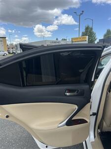 2008 Lexus IS - Photo 14 - Sacramento, CA 95825