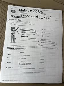2008 Lexus IS - Photo 30 - Sacramento, CA 95825