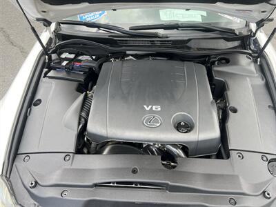 2008 Lexus IS - Photo 26 - Sacramento, CA 95825