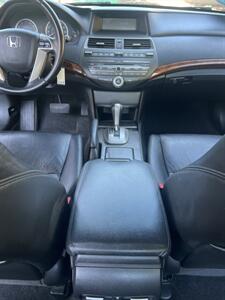 2011 Honda Accord EX-L V6 w/Navi - Photo 19 - Sacramento, CA 95825