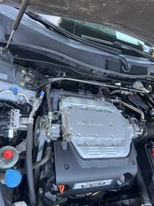 2011 Honda Accord EX-L V6 w/Navi - Photo 31 - Sacramento, CA 95825