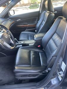 2011 Honda Accord EX-L V6 w/Navi - Photo 12 - Sacramento, CA 95825
