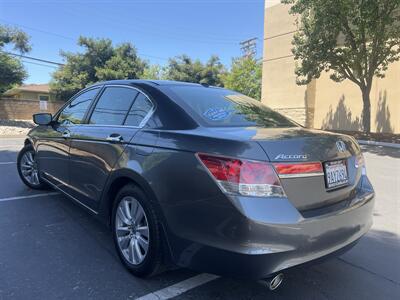 2011 Honda Accord EX-L V6 w/Navi - Photo 6 - Sacramento, CA 95825