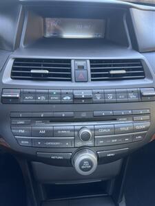 2011 Honda Accord EX-L V6 w/Navi - Photo 37 - Sacramento, CA 95825