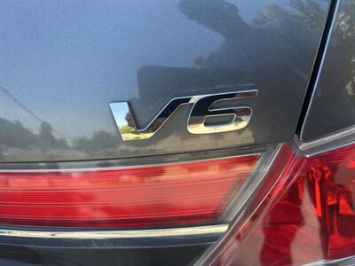2011 Honda Accord EX-L V6 w/Navi - Photo 11 - Sacramento, CA 95825