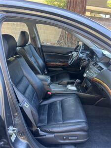 2011 Honda Accord EX-L V6 w/Navi - Photo 24 - Sacramento, CA 95825
