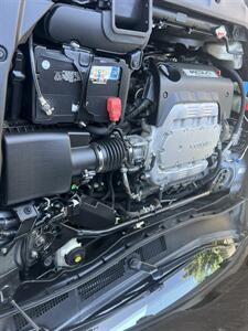 2011 Honda Accord EX-L V6 w/Navi - Photo 32 - Sacramento, CA 95825
