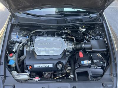 2011 Honda Accord EX-L V6 w/Navi - Photo 30 - Sacramento, CA 95825