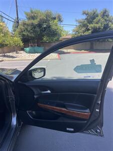 2011 Honda Accord EX-L V6 w/Navi - Photo 26 - Sacramento, CA 95825
