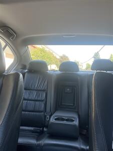 2011 Honda Accord EX-L V6 w/Navi - Photo 38 - Sacramento, CA 95825