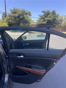 2011 Honda Accord EX-L V6 w/Navi - Photo 27 - Sacramento, CA 95825