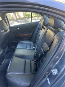 2011 Honda Accord EX-L V6 w/Navi - Photo 17 - Sacramento, CA 95825