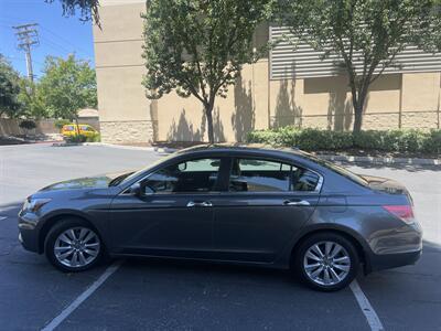 2011 Honda Accord EX-L V6 w/Navi - Photo 5 - Sacramento, CA 95825