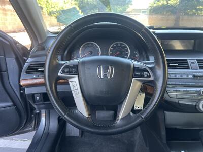 2011 Honda Accord EX-L V6 w/Navi - Photo 20 - Sacramento, CA 95825