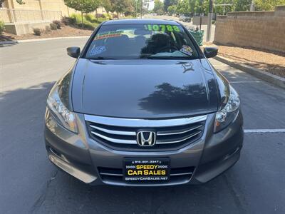 2011 Honda Accord EX-L V6 w/Navi - Photo 3 - Sacramento, CA 95825