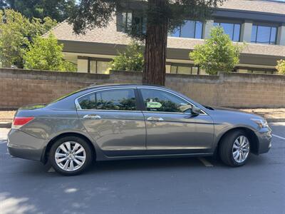 2011 Honda Accord EX-L V6 w/Navi - Photo 10 - Sacramento, CA 95825