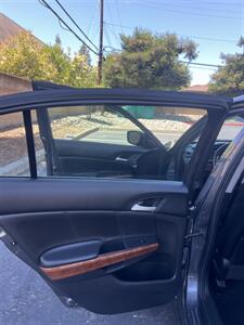2011 Honda Accord EX-L V6 w/Navi - Photo 16 - Sacramento, CA 95825