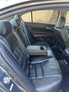2011 Honda Accord EX-L V6 w/Navi - Photo 23 - Sacramento, CA 95825