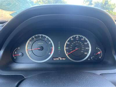 2011 Honda Accord EX-L V6 w/Navi - Photo 36 - Sacramento, CA 95825